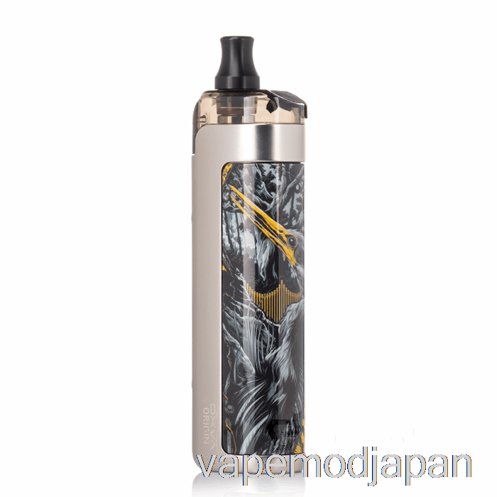 VAPE MOD OXVA オリジン ミニ 40W ポッド MOD キット [ミニ] イーグル